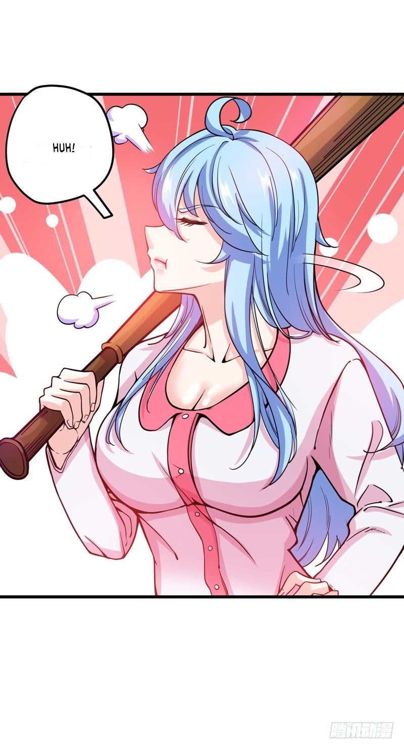 Strongest Divine Doctor Mixed City Chapter 36 Gambar 23